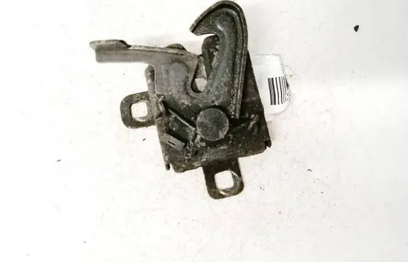 Citroen Jumper Engine bonnet/hood lock/catch