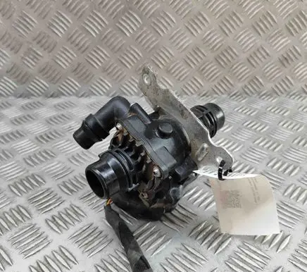 Alfa Romeo Stelvio Electric auxiliary coolant/water pump 50556087