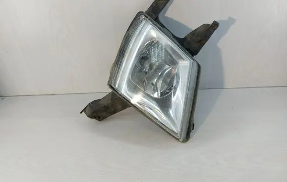 Peugeot 407 Front fog light 42160748DX