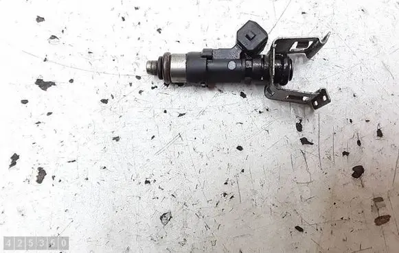Ford Fiesta Fuel injector 0280158207