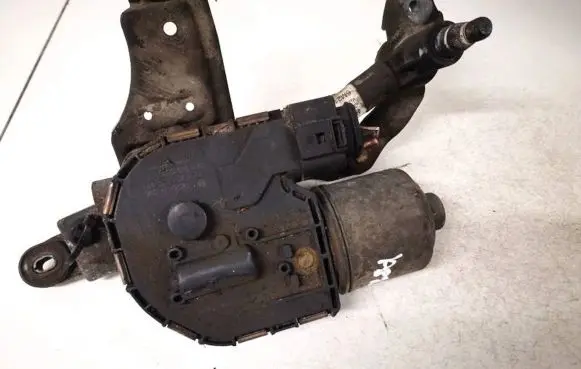 Ford Galaxy Wiper motor 6m2117508bc 1397220521