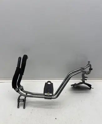 Renault Megane IV AdBlue supply pipe 204769734R