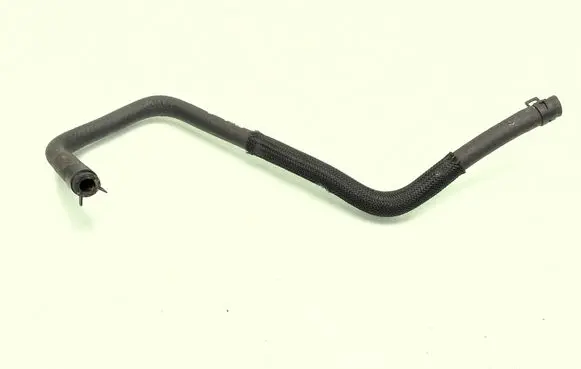Chevrolet Captiva Engine coolant pipe/hose 