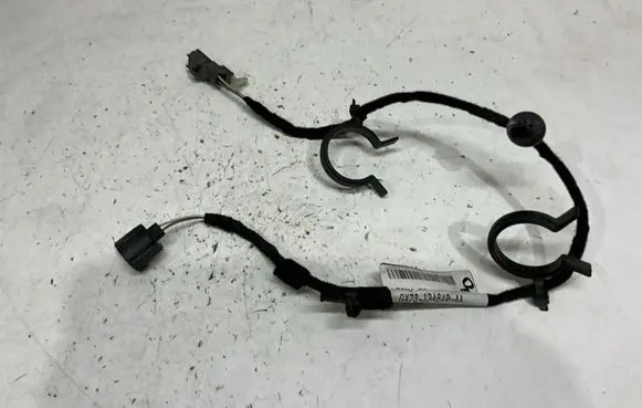 Jaguar XE Coolant temperature sensor GX7313A840AA