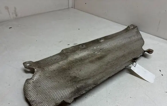 BMW 3 F30 F35 F31 Exhaust heat shield 7284933