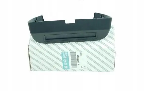 Alfa Romeo Mito Rearview mirror trim 156087841