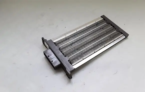 KIA Carens II Electric cabin heater radiator 2008104