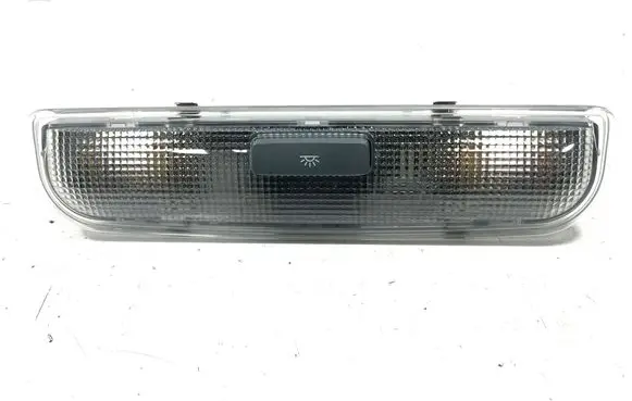Audi A3 S3 A3 Sportback 8P Rear seat light 8P0947111