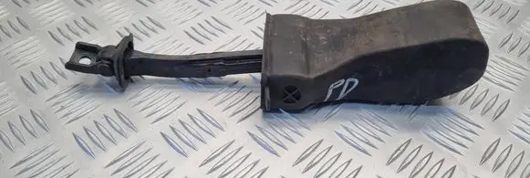 Volkswagen Golf VII Front door check strap stopper 5G0837267