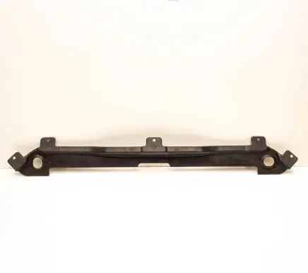 Top upper radiator support slam panel