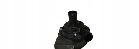 Volkswagen Golf VII Electric auxiliary coolant/water pump 5Q0965567