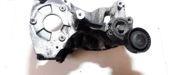 Chevrolet Captiva Engine mounting bracket 96440531