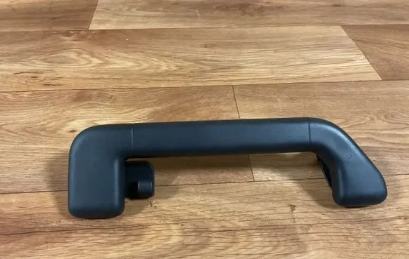 Volkswagen Touareg II Rear interior roof grab handle 7P0857644B