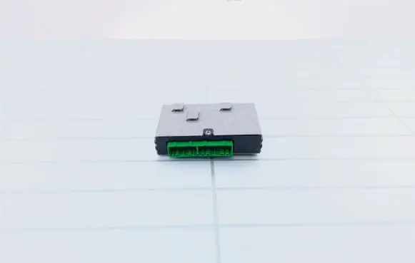 Volvo S40, V40 Alarm control unit/module 30889926
