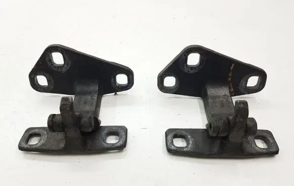 BMW X5 E53 Tailgate/trunk/boot hinge 8402183 790603