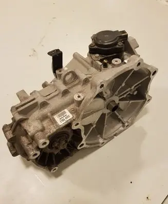 Hyundai Ioniq Electric car Transmission E190440659 190440659