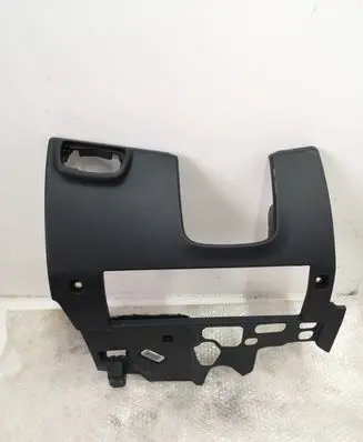 Audi A6 C7 Dashboard lower bottom trim panel 4g1880301