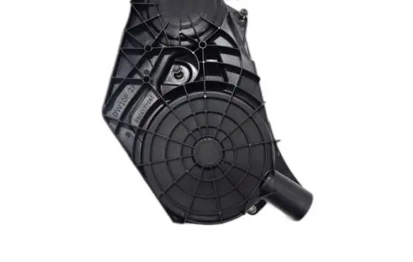 Peugeot Expert Timing belt guard (cover) 9804177080