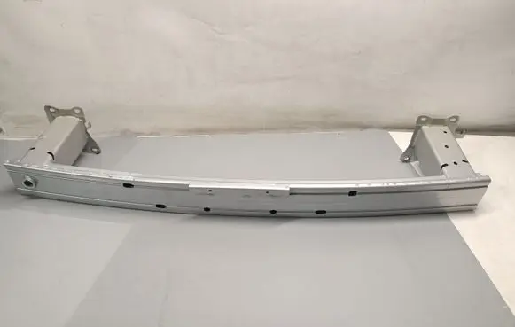 Rear bumper cross member