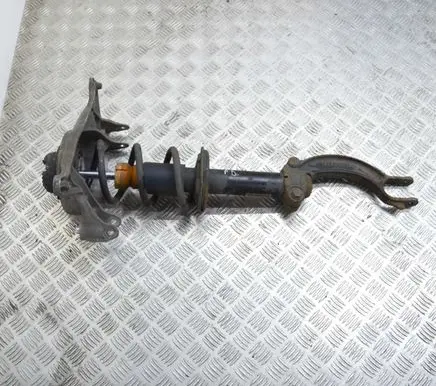 Audi A4 S4 B8 8K Front shock absorber/damper 8K0413L 8T0413031AF