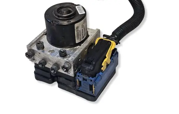 Renault Twingo II ABS Pump 8201065089