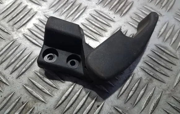 Audi A3 S3 8P Engine bonnet (hood) release handle 1h1823533