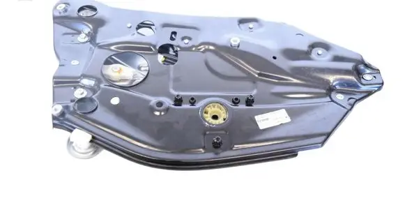 Mercedes-Benz E W238 Rear door window regulator with motor A2386700100
