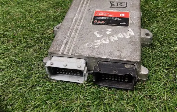 Ford Mondeo Mk III LP gas control unit module AEB2001NC AEB2001