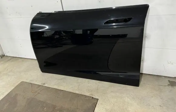 Tesla Model S Front door