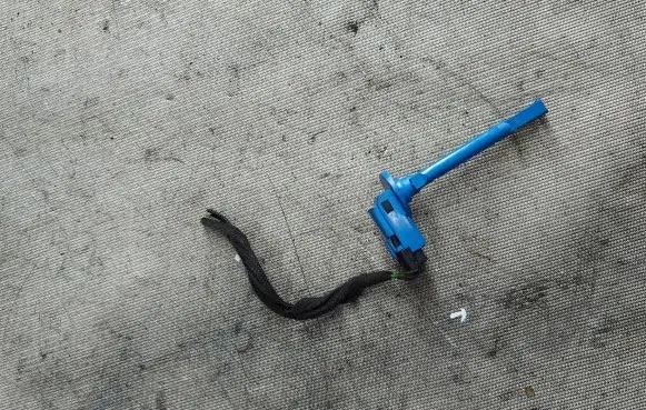 Ford Galaxy Interior temperature sensor 6g9119c734aa