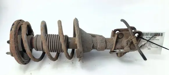 Honda Civic Front shock absorber/damper 