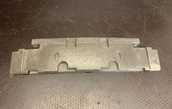 Audi A8 S8 D2 4D Front bumper foam support bar 4D0807509