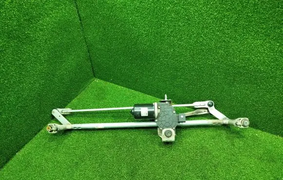 Volkswagen Crafter Front wiper linkage and motor 7C1955023 7C1955113