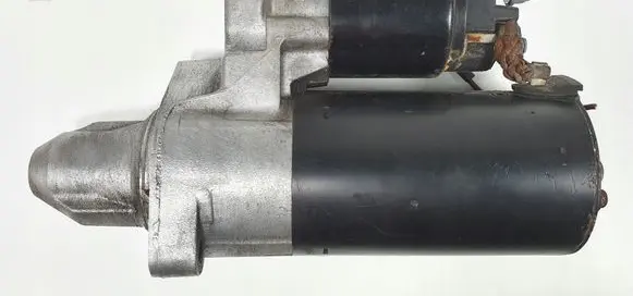 Mercedes-Benz CLK A209 C209 Starter motor