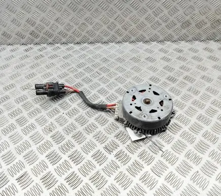 Mercedes-Benz C W205 Electric radiator cooling fan 3137232033 A0999061800