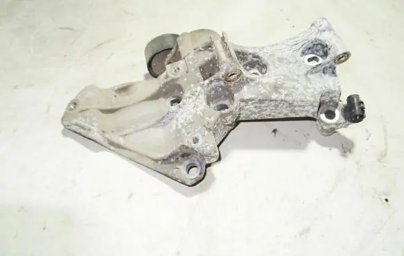 Generator/alternator bracket