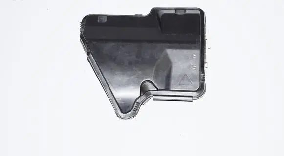 BMW X6 F16 Fuse box cover 7555124