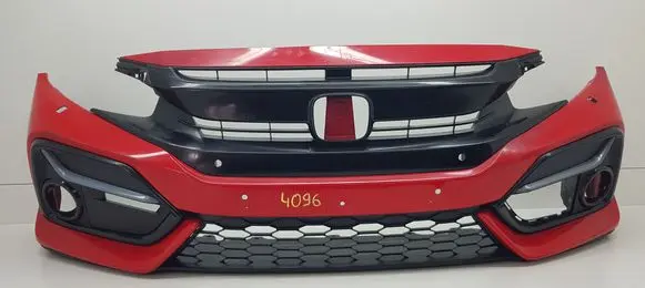 Honda Civic X Front bumper 71101TGGZZ00