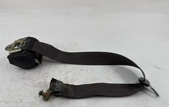 Audi A4 S4 B6 8E 8H Rear seatbelt 8E5857805D