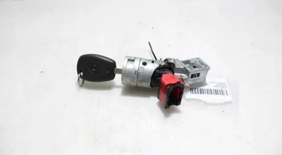 Renault Clio III Ignition lock