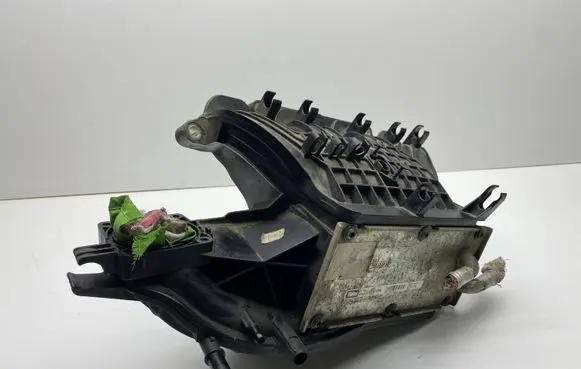 Audi A3 S3 A3 Sportback 8P Intake manifold 03C129711AD 03C145749B ZSB709AH