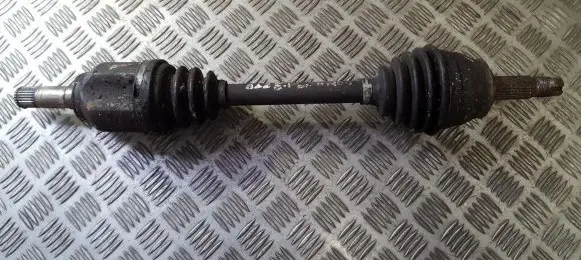 Fiat Doblo Front driveshaft