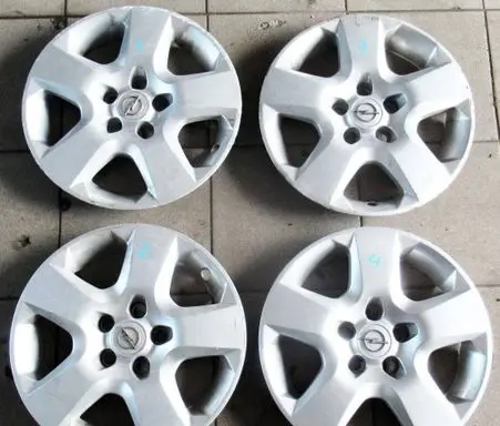 Opel Meriva B R16 wheel hub/cap/trim 