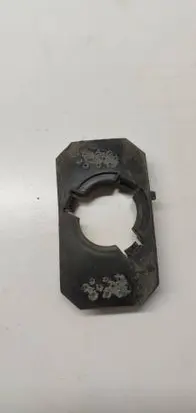 Renault Kadjar Rear parking sensor holder (PDC) 253C69395R
