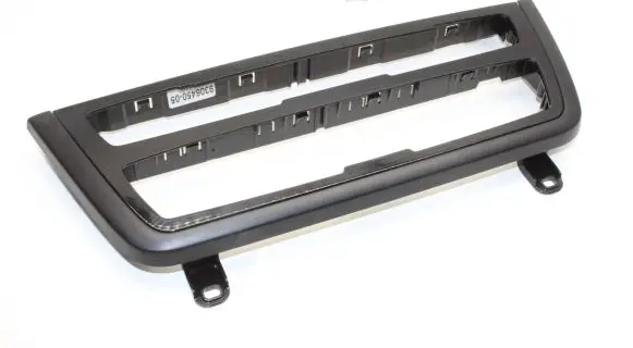 BMW 4 F32 F33 Radio/GPS head unit trim 9306450