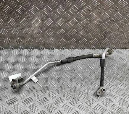 Audi Q7 4M Air conditioning (A/C) pipe/hose 4M0816700F