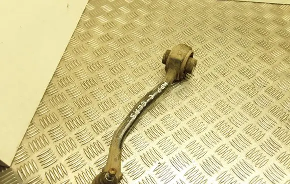 Mercedes-Benz C W204 Front control arm