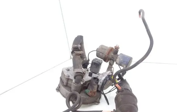 Audi 80 90 S2 B4 LP gas reducer 