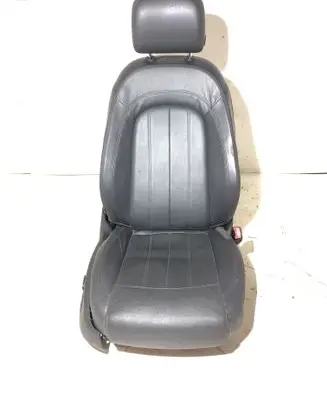 Audi A6 S6 C7 4G Front passenger seat 