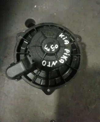 KIA Picanto Heater fan/blower F00S330024